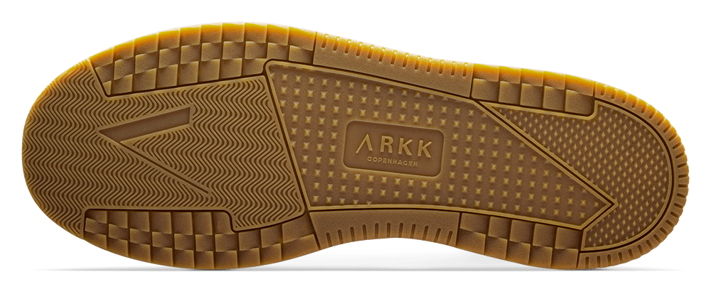 ARKK Collection Visuklass Leather Stratr65 | White Winery | Women Visuklass